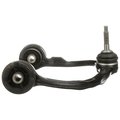 Delphi CONTROL ARM AND BALL JOINT ASSEMBLY TC7692